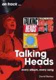 Talking Heads On Track